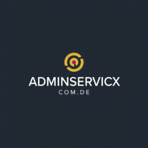 adminservicx.com.de