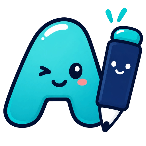 AI Image Text Editor