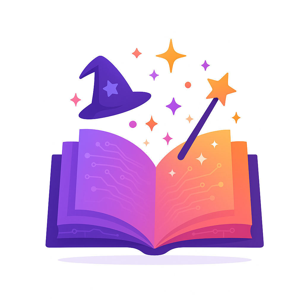 AI Storybook Creator