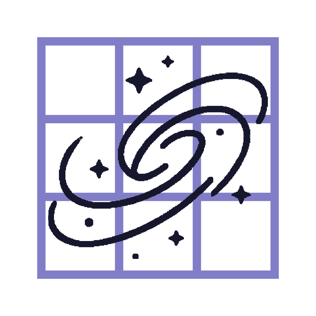 Anything Grid