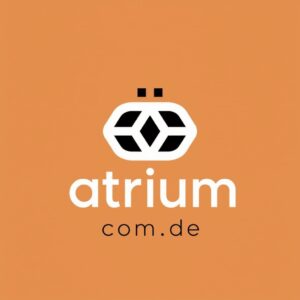 atrium.com.de