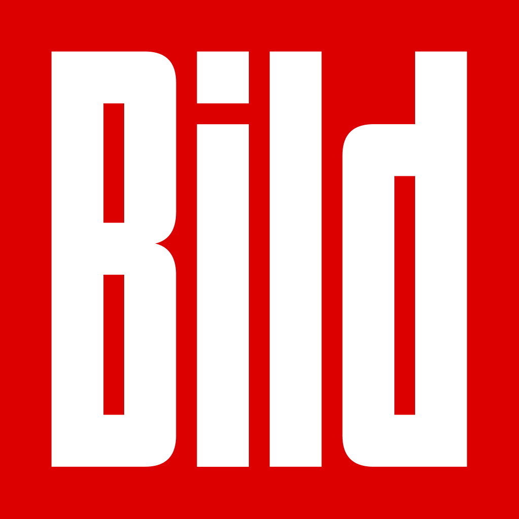 bild.de favicon