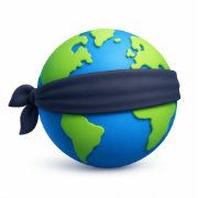 BlindGlobe