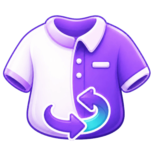 AI Clothes Changer