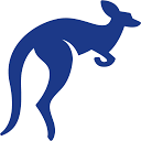 袋鼠数据库工具 logo