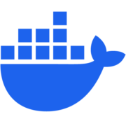 Docker Agent logo