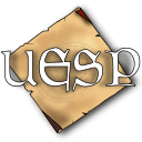 UESP 上古卷轴 Wiki