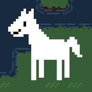 Enclose Horse