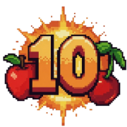 Fruitarena Daily