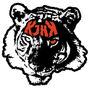 KJHK 90.7 FM
