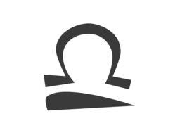 Libra logo
