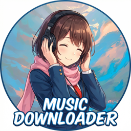 music-dl