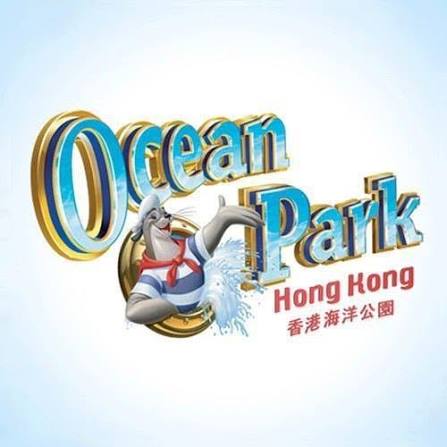 香港海洋公园