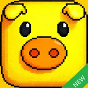 Master Pixel Flow