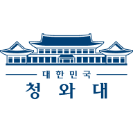 韩国青瓦台