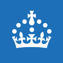 service.gov.uk favicon