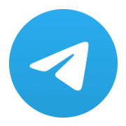 telegram.org favicon