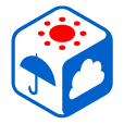 tenki.jp favicon