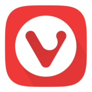 Vivaldi浏览器