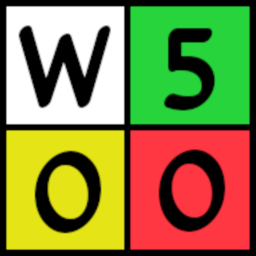 Word500