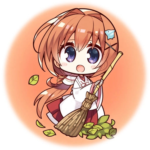 摸摸鱼ACG