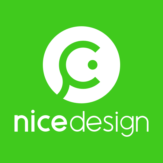 nice design