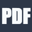 PDF Dance favicon