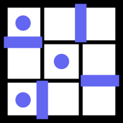 Sections Puzzle