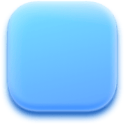 mac os icons图标